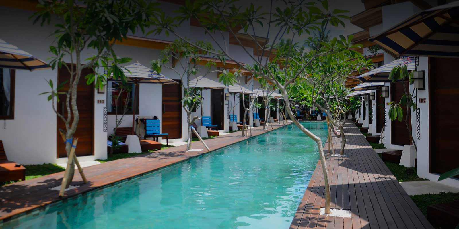 Jali Resort Gili Trawangan